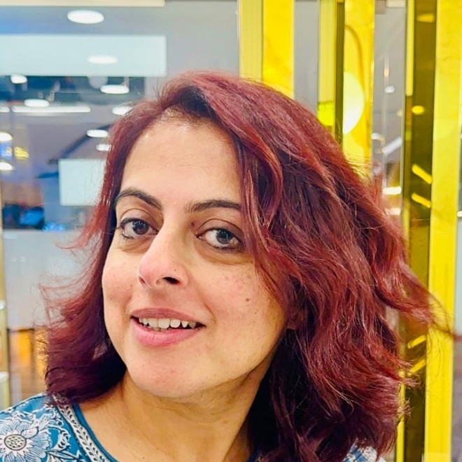 Pooja Lal