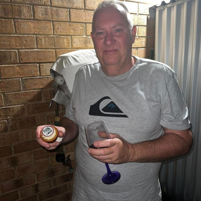 Hulme's Biggest Morning Tea