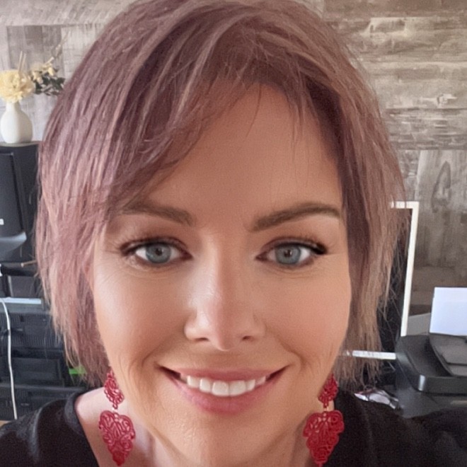 Katherine Gregory's Biggest Morning Tea