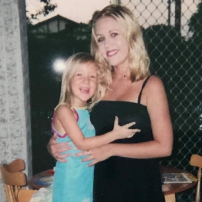 Tiarna Byrne's Biggest Morning Tea