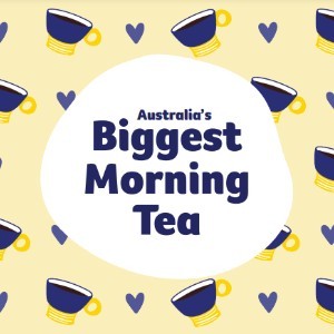 RTA`s Biggest Morning Tea