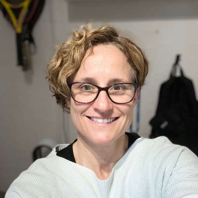 Carolyn White's Biggest Morning Tea
