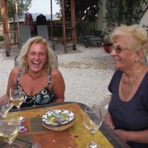 Australia's Biggest Morning Tea - Vanessa Taylor