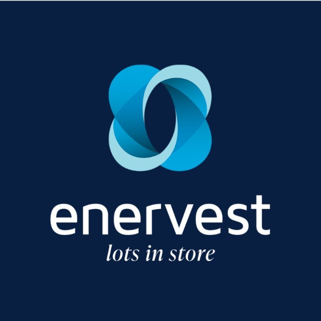 Enervest's Biggest Potluck Lunch