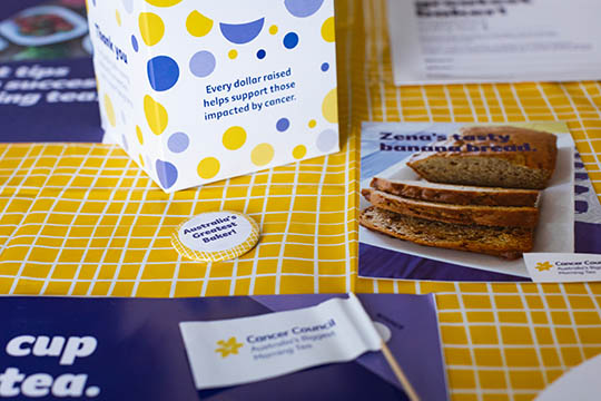 Host Resources | Australia's Biggest Morning Tea Host Resources | Australia's Biggest Morning Tea